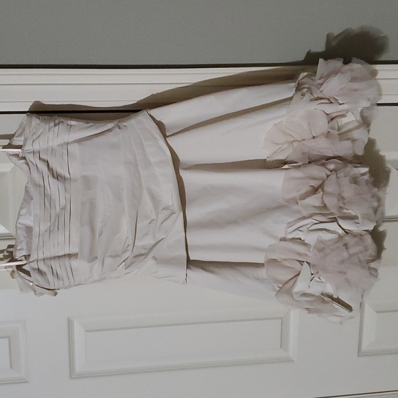 Dress - Picture 4 of 4